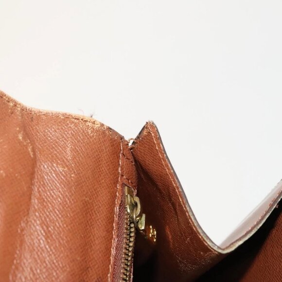 LOUIS VUITTON Monogram Monceau 26 Shoulder Bag - Picture 8 of 16